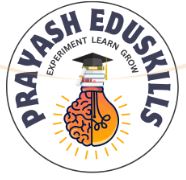 Prayash Logo