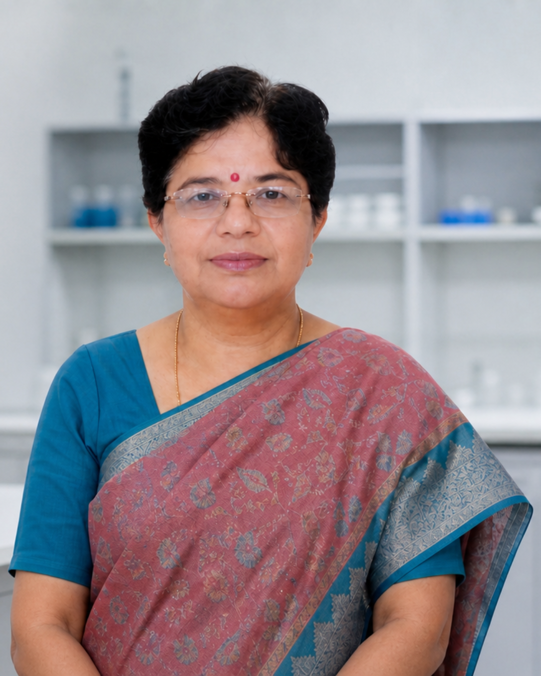 Sumati Anand