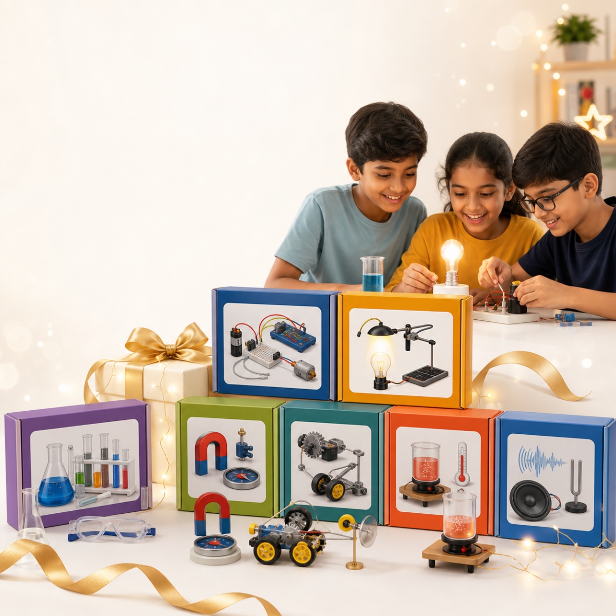 Mini Gift Kits Image